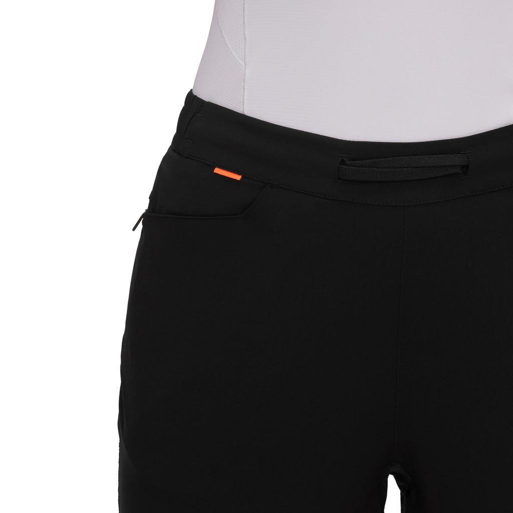 Mammut Massone Sport Shorts Women's 1023-01000 Black