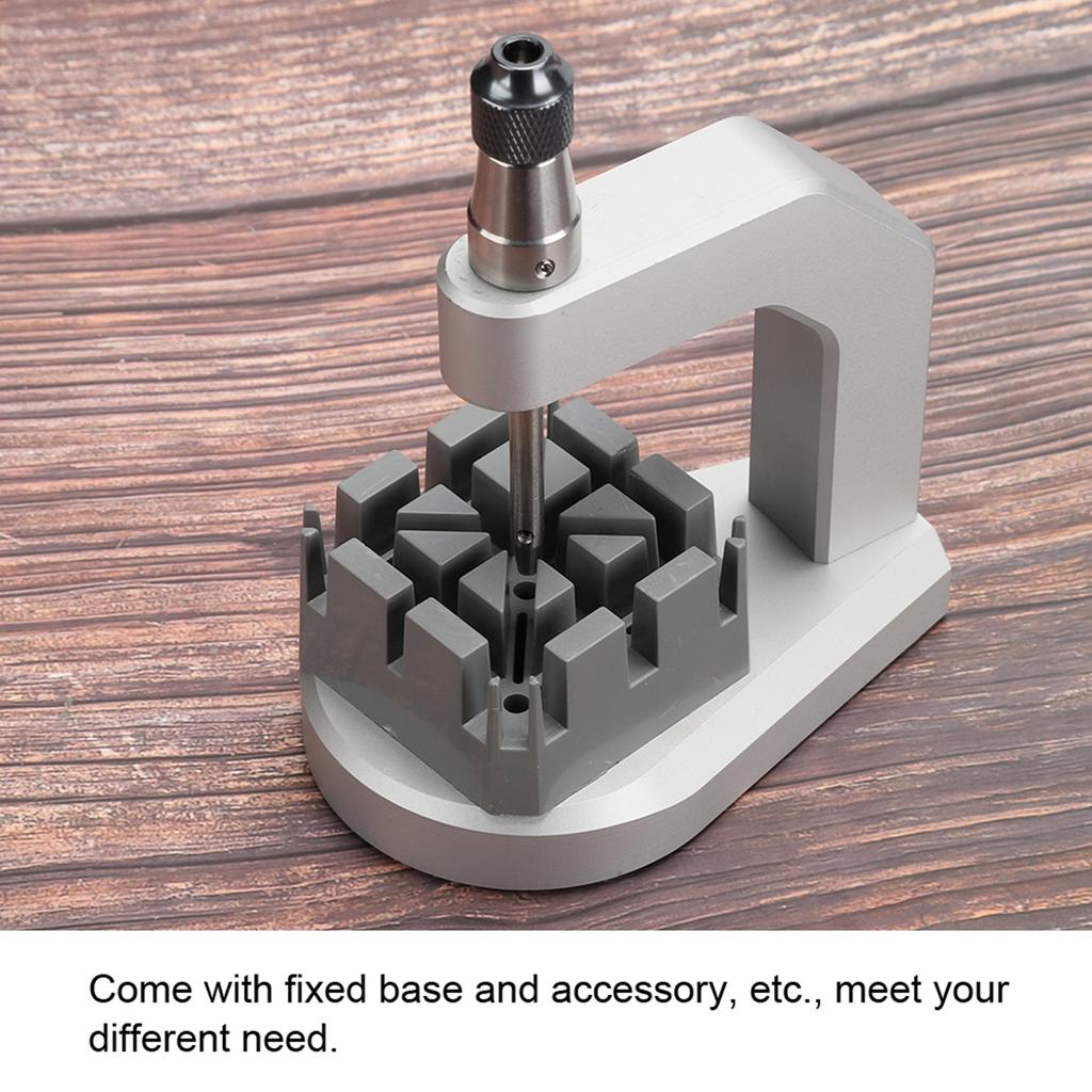 Multi Functional Watchband Remover Watch Accessory Watch Repairing Tool