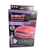 237ml Quick Coating Spray High Protection Shine Armor Ceramic Car Wash Car Shield Coating Cleaning Nano Polishing Paint Wax