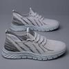 Laced Round Nose Volleyball Shoes Luxury Brand Tennis Man Sneakers Large Sizes Sport Krasofka Boty Snekers Life Sneacker