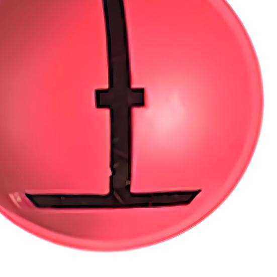 3Pcs Golf Ball Alignment Tool Impact Ball Liner Stencil Accurate Putter Face Target Line Precision Putting Aid