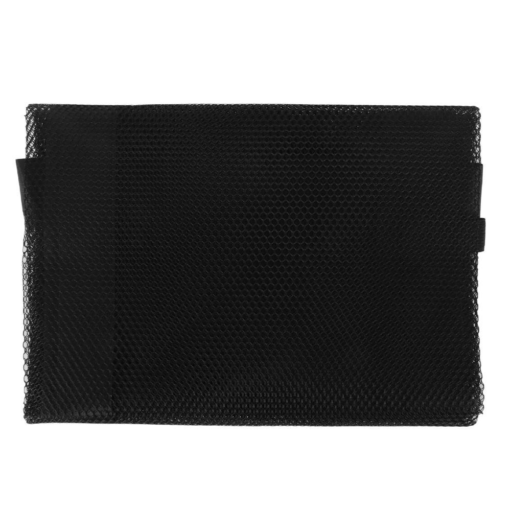 Punch Free Install Dog Safety Barrier Flexible Mesh Fabric No Drill Pet Gate Pet Safety Blocking
