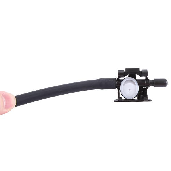 Compatible Washer Nozzle for Mercedes W177/W118 None