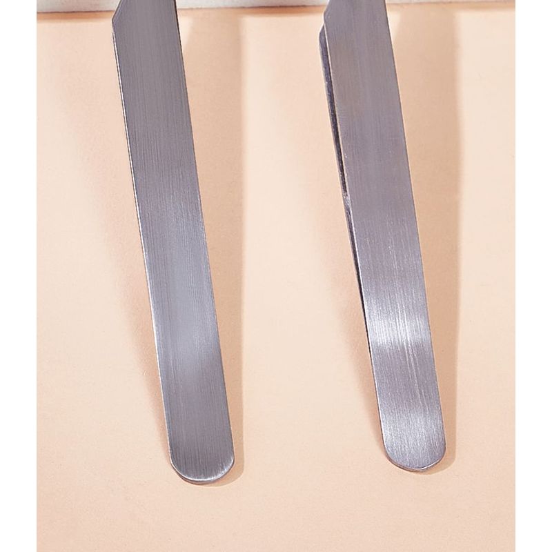 LuxeFlutter - Eyelash Tweezers