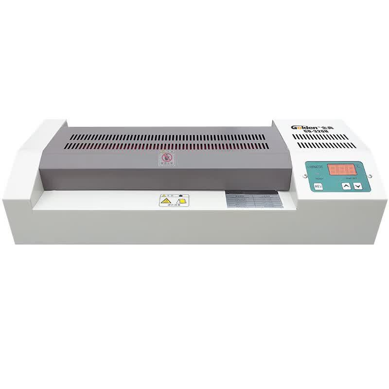 Jindian GD-320H Electric Laminator CN plug (adapter included)