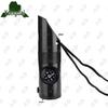 Yongdai 7-in-1 Outdoor Survival Whistle