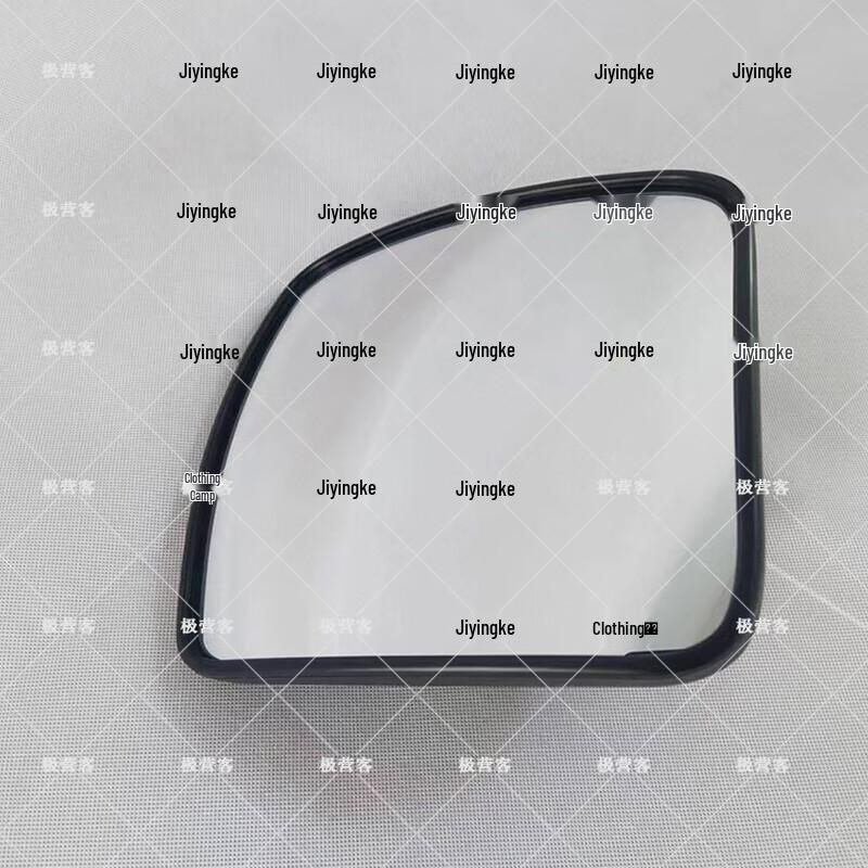 Jiyingke Warrior CSK181/182 Front Auxiliary Reversing Mirror