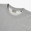 New Era San Francisco GianTs 59fifTy T shirT heaTher Gray