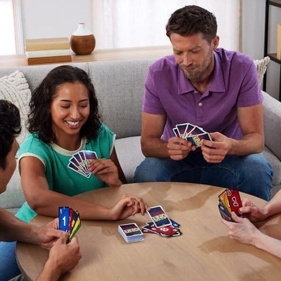 Uno Incredible 2-piece Set