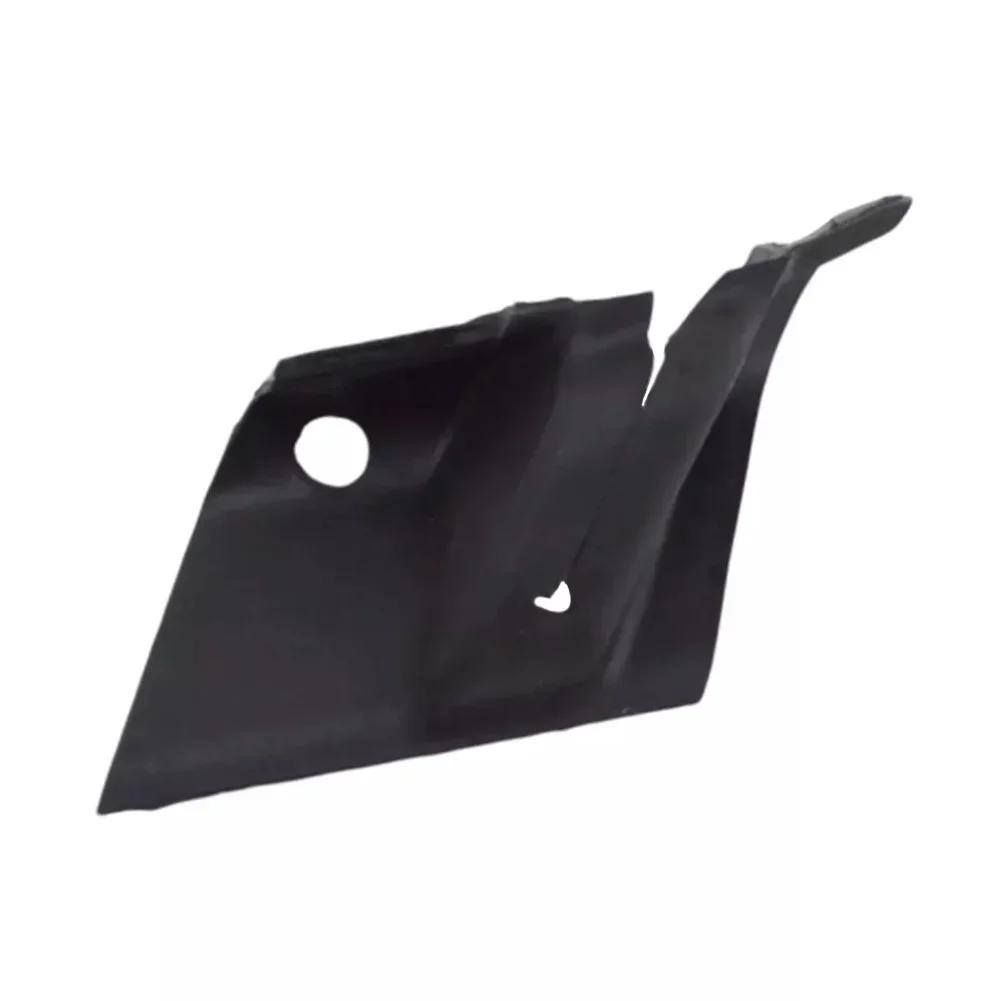 2pcs Front Bonnet Hinge Cover Trim For Transit MK7 2006-2013 1433665 1433666 Engines & Components Accessories China Mainland