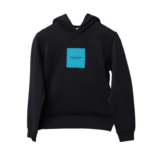 Weekend Offender Childrens/Kids Tagua Hoodie