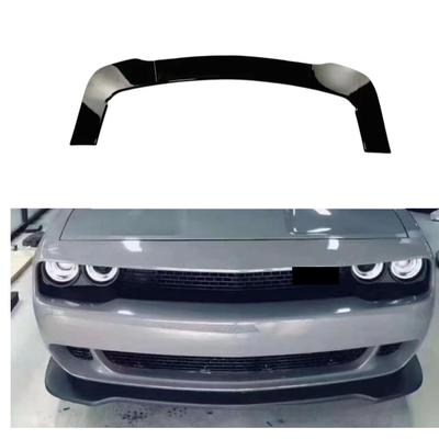 Dodge Challenger 2011-2022 Front Spoiler/Lip Upgrade