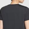 Nike Women's Short Sleeve Training T-Shirt Round Neck Quick-Dry FN2799-013