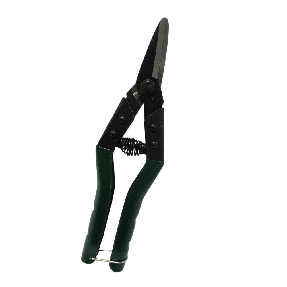 

Wakashishi Tough Cut Scissors Mini Straight Blade 200mm 125135 All-Purpose