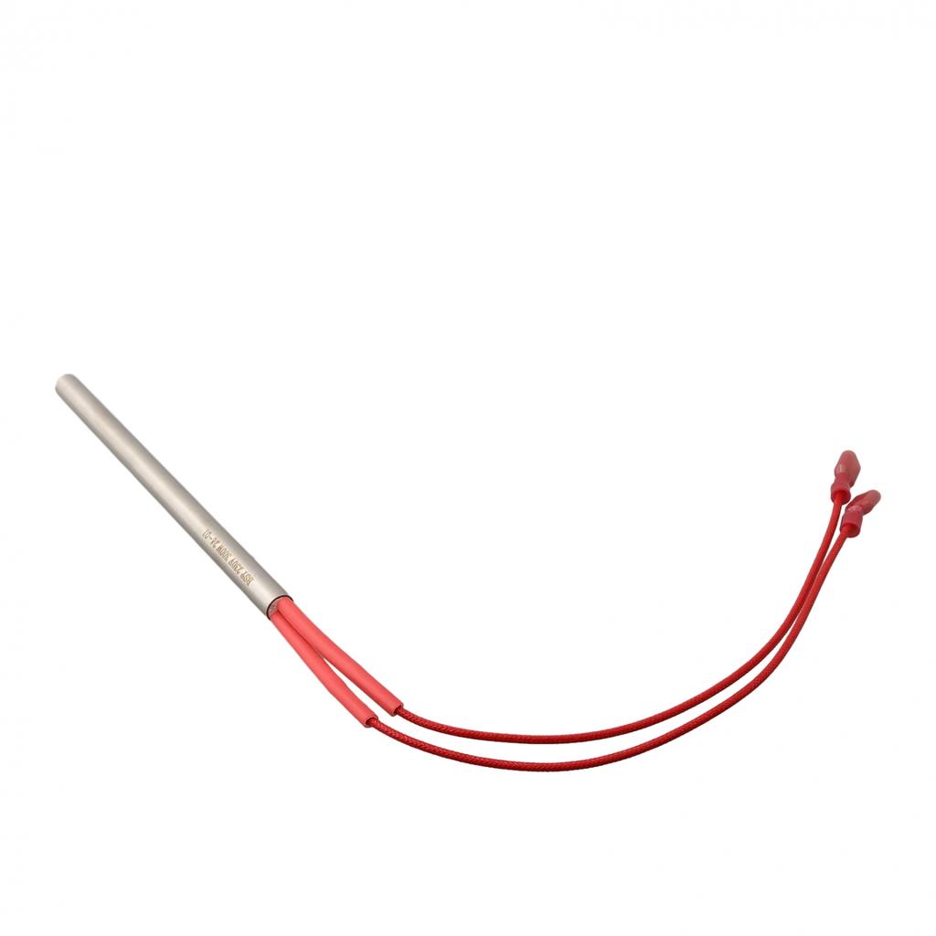 Ersatz Hot Rod-Zünder-Kit für Pelletgrills 9,5*150mm 230v300w Heizstab