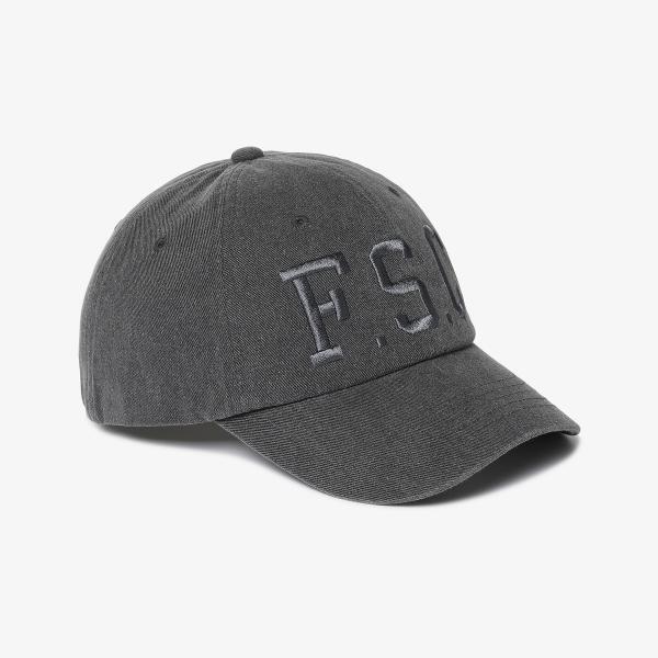 Fila Cotton Ballcap Varsity