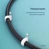 Shengwei CK-2100 Round Steel Nail Cable Clips