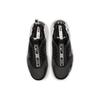 New Nike Air Huarache Run Zip Black White BQ6164-001