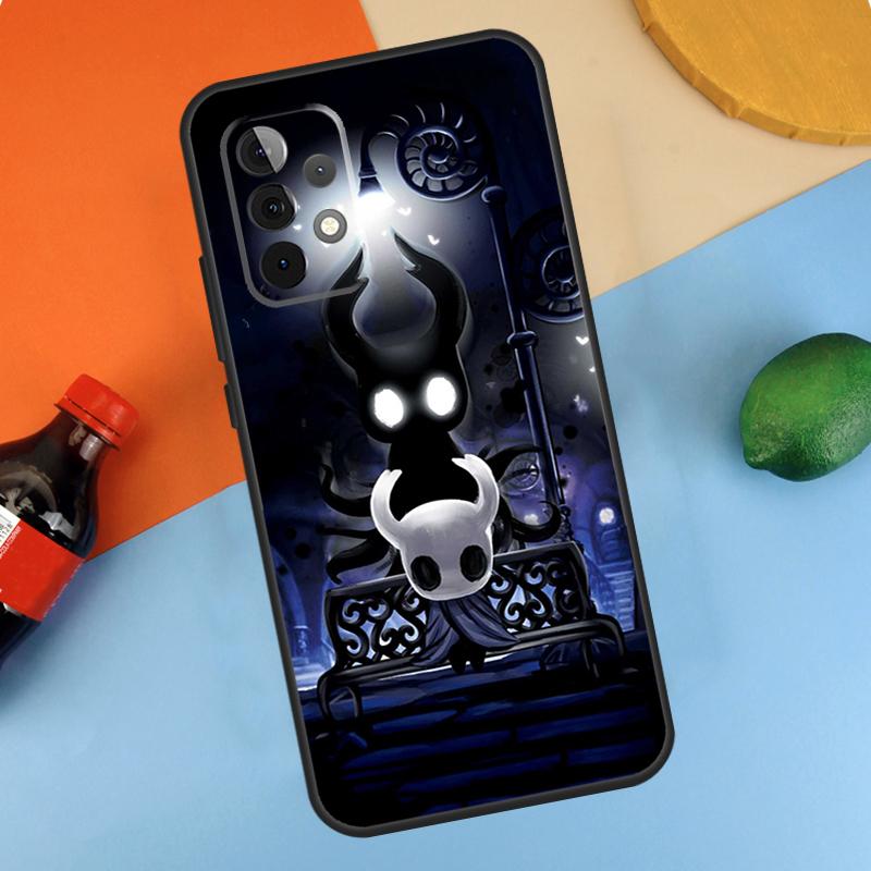 

Чехлы Hollow Knight для Samsung Galaxy A54 A34 A14 A52 A32 A22 A12 A13 A23 A33 A53 A73 A51 A71 Samsung A54 5G