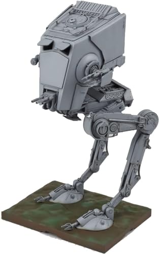 

Bandai 2378866 AT-ST 1/48 Star Wars