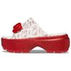 Stomp Slide x Hello Kitty
