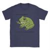 Me No Problemo Narrator But It was All  T Shirt Summer  For Men Hip Hop Casual Tee Shirt Short Sleeve Classic Clothing