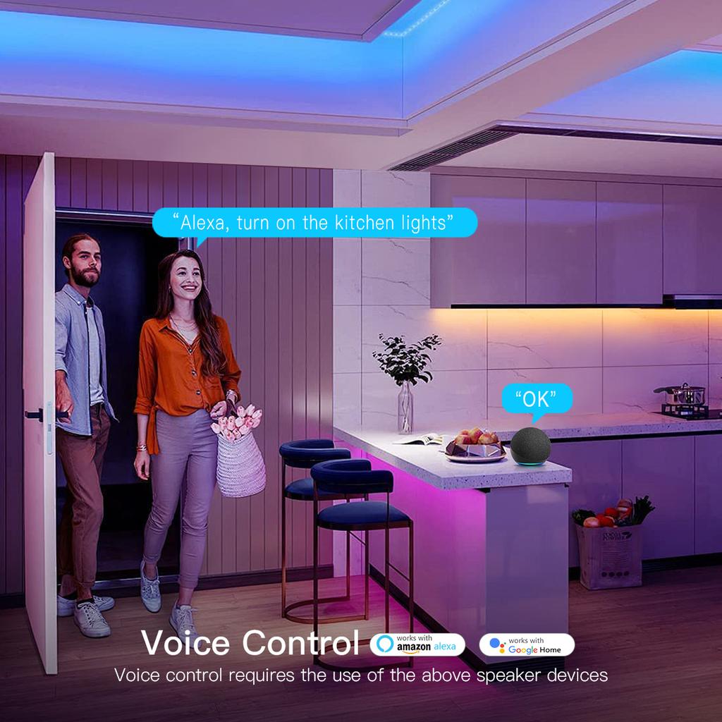 USB 5V Zigbee 3.0 WiFi LED CCT RGB Controller Dimmer Switch Work With Smart Tuya Gateway Bridge SmartThing Alexa Google Home