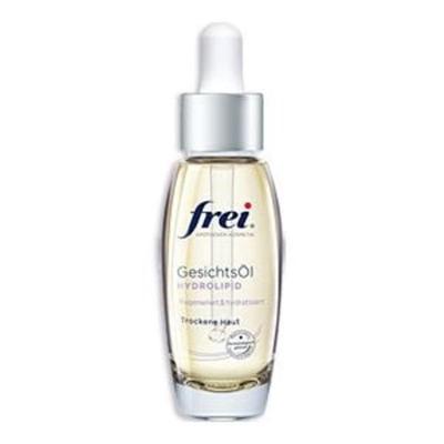 Frywell Hydrolipid Gesichtsöl 30 ml