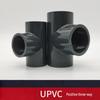 UPVC Tee Connector