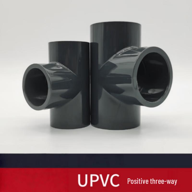 UPVC Tee Connector