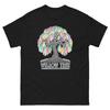 Willow Tree Plant Horticulture Landscaping Gardening T-Shirt