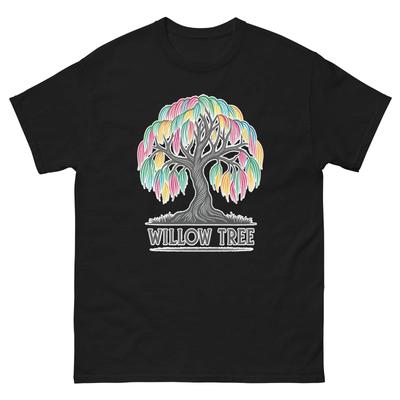 Oberteile – T-Shirts