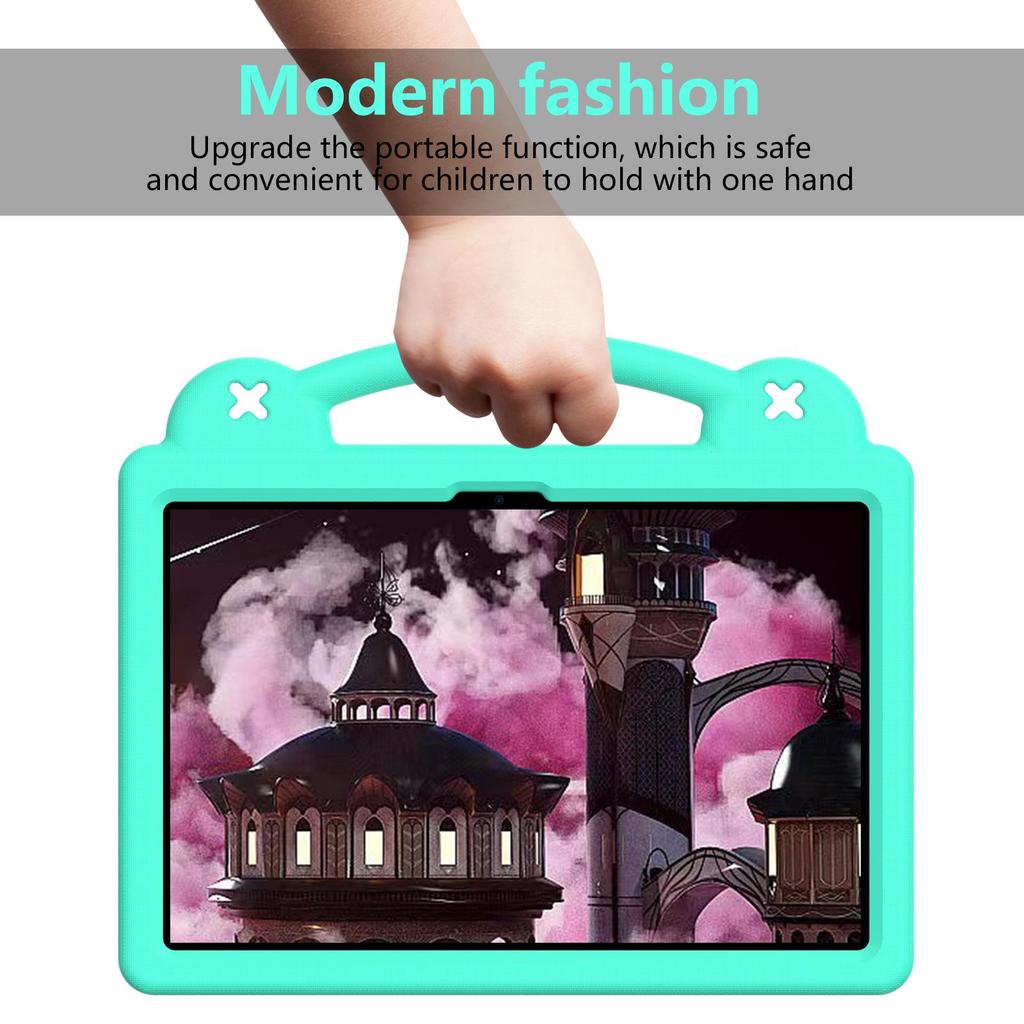 Compatible with HONOR9 Tablet Protective Foam Stand Case, Handheld, Anti-drop, 12.1-inch