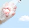 Pet Paw Shaver: Electric Cat & Dog Lighted Hair Trimmer