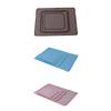 Dog CAT Cooling Mat Summer Pet Cold Bed Extra Large For Small Big Dogs Pet Accessories Cat Durable Blanket Sofa Cat Ice Pad Blanket