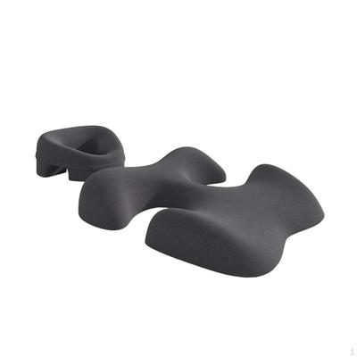 Face Down Pillow Chest Breast Support Prone Salon Massage for Home