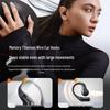 Saina G6S Open-Ear Bluetooth Sports Headset