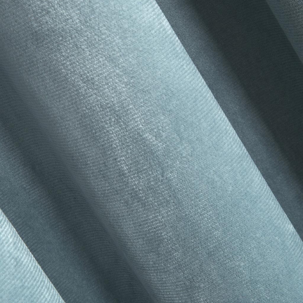 Eurofirany Zasłona Gotowa D91 Rosa Przelotki 140X250Cm Morski