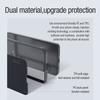 Nillkin Magnetic Super Frosted Shield Pro Case For Samsung Galaxy S24 Plus Thin Matte Anti Fingerprint Shockproof Back Cover