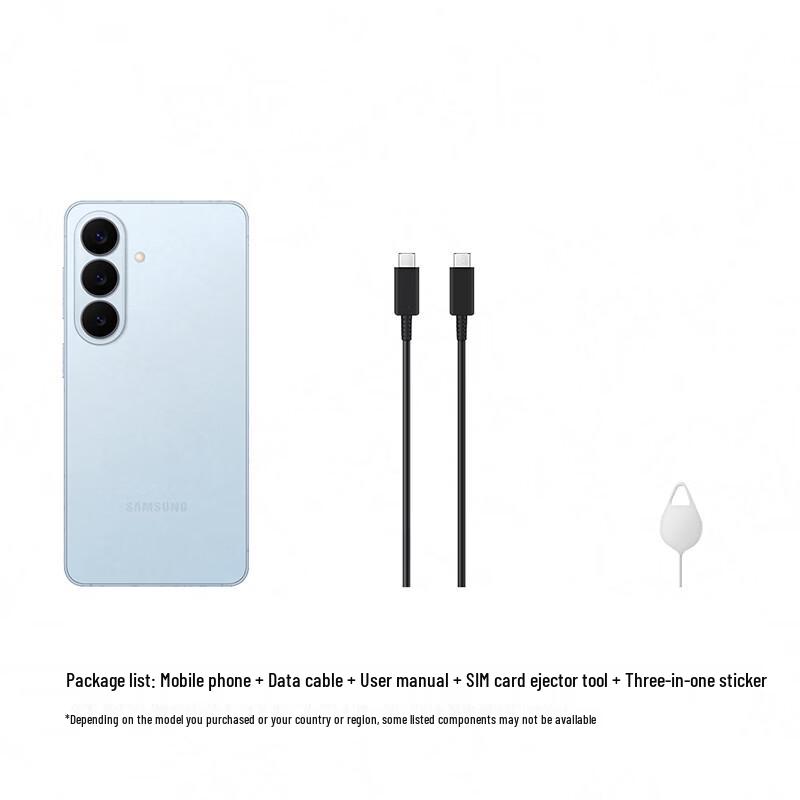 Samsung Galaxy S26+ AI Smartphone (CN version)