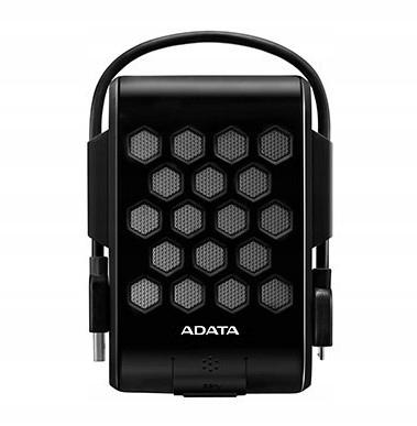 Adata Drive Hd720 2Tb 2.5 Usb 3.1 Black