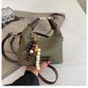 Trendy Women's Crossbody Bag  Autumn Winter Luxury Design Handbag Oulder Bag Handheld Bag Casual Simple