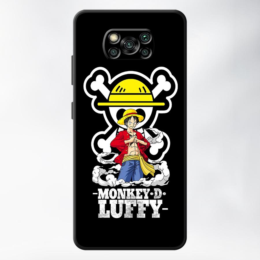 

Cool OneS P-ieceS Case for Xiaomi Poco F3 F4 F5 C50 M5 X3 X4 X5 M3 M4 Pro C65 C51 Funda Phone Cover Poco F3