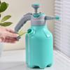 Pressure Watering Can, Flower Watering Household 2L Watering Can, Sprayer, Gardening Tool, Enlarged Watering Kettle, Gardening Flower Watering Artifac