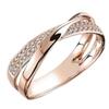 Fashion Distinctive Rings Statement Rings Fitness Jewelry Alloy Texture Perfect for Present and Special Occasions