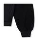 Converse Sweatshirts Women's Ink Black Hooded Moderate Regular 10023511-A02
