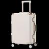 Xiao Yan Flat Phone Holder Rolling Suitcase
