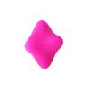 Aiyoub Hexagonal Silicone Hand & Foot Massage Ball
