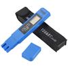 -FQYL TDS EC Meter Temperature Tester Pen 3 In 1 Function Conductivity Water Quality Measurement Tool TDS EC Tester 0-9990 Ppm 1