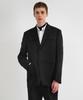 Insilence Miroglio Comfortable Blazer Black